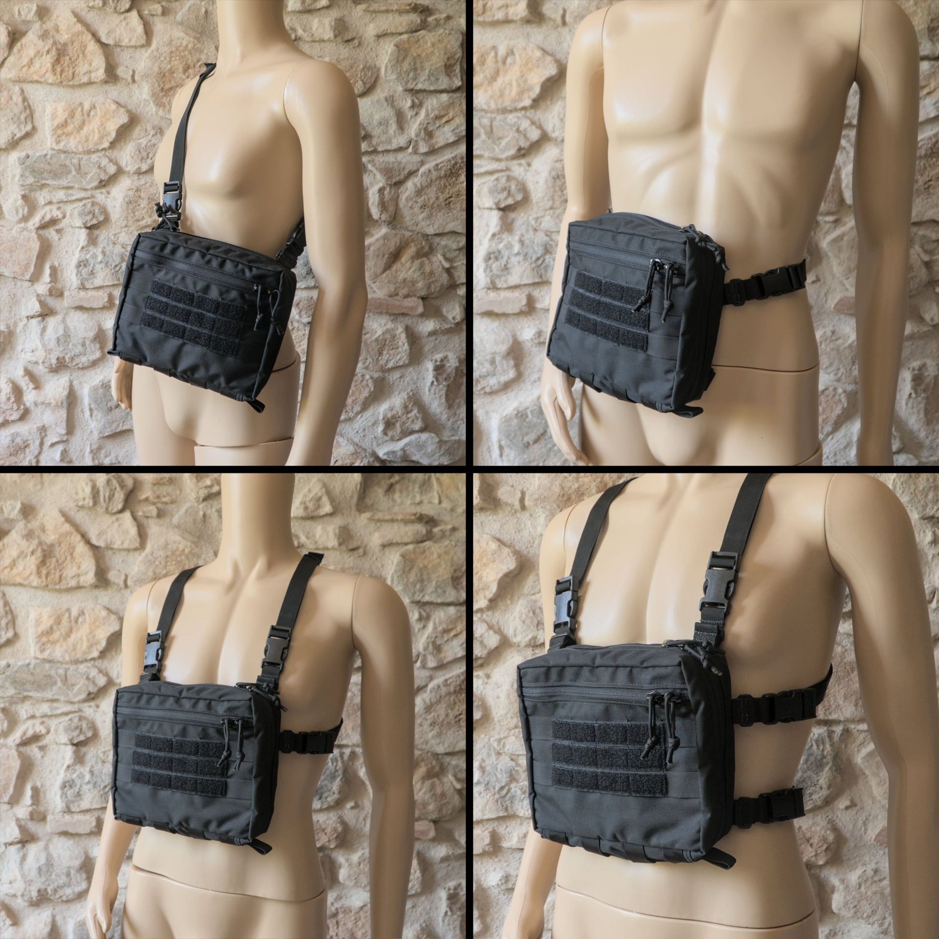 Sacoche Iridium Mod. A – Image 10