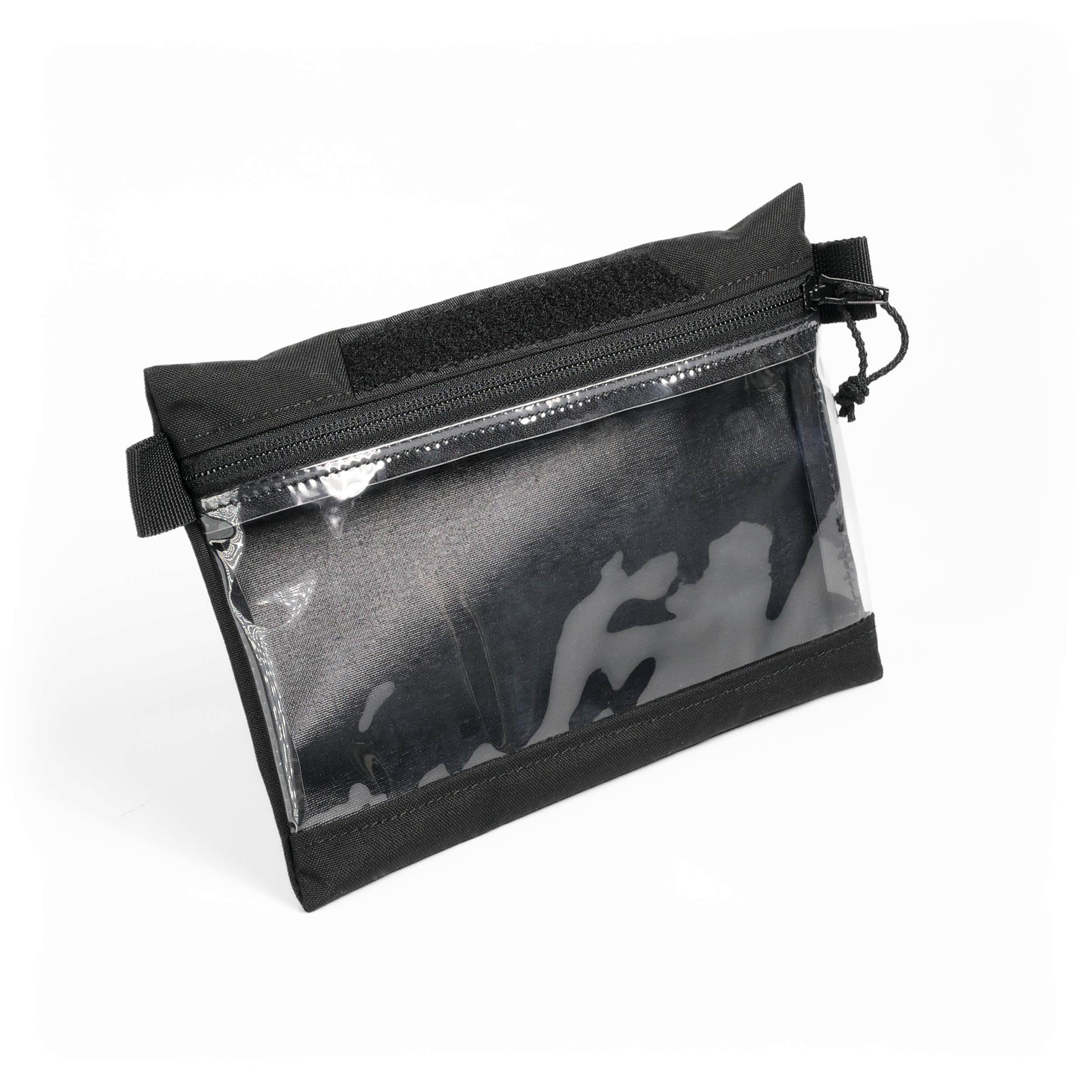 Pochette plate Ciné