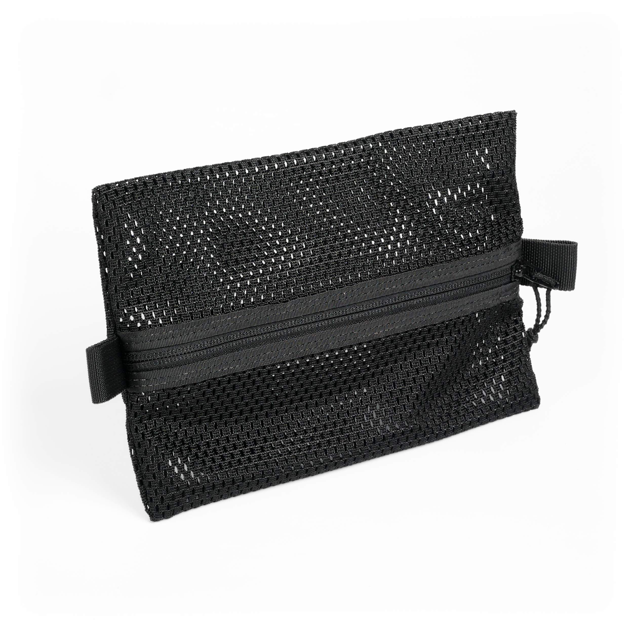 Pochette plate Mesh