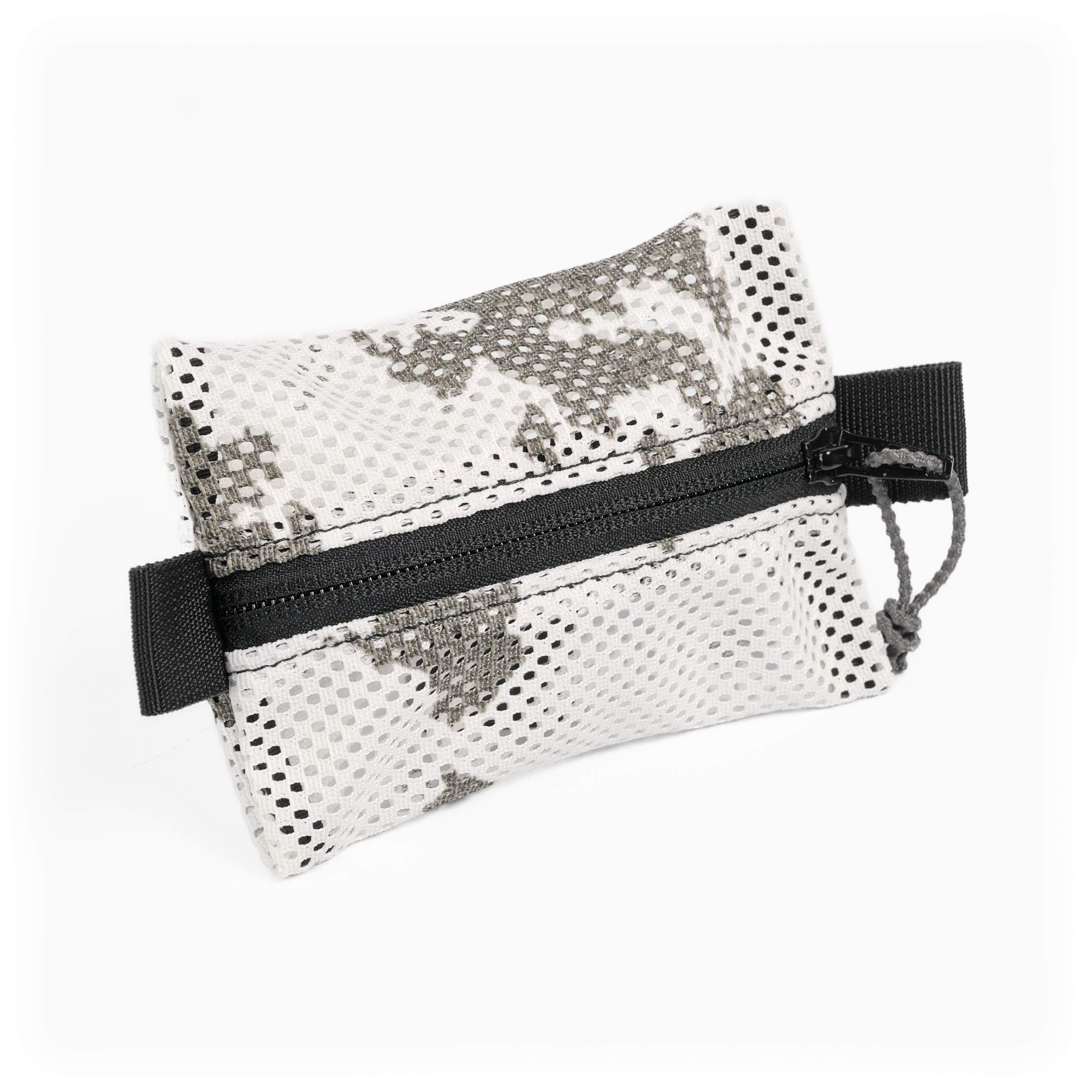 Pochette plate Mesh Camouflage – Image 5