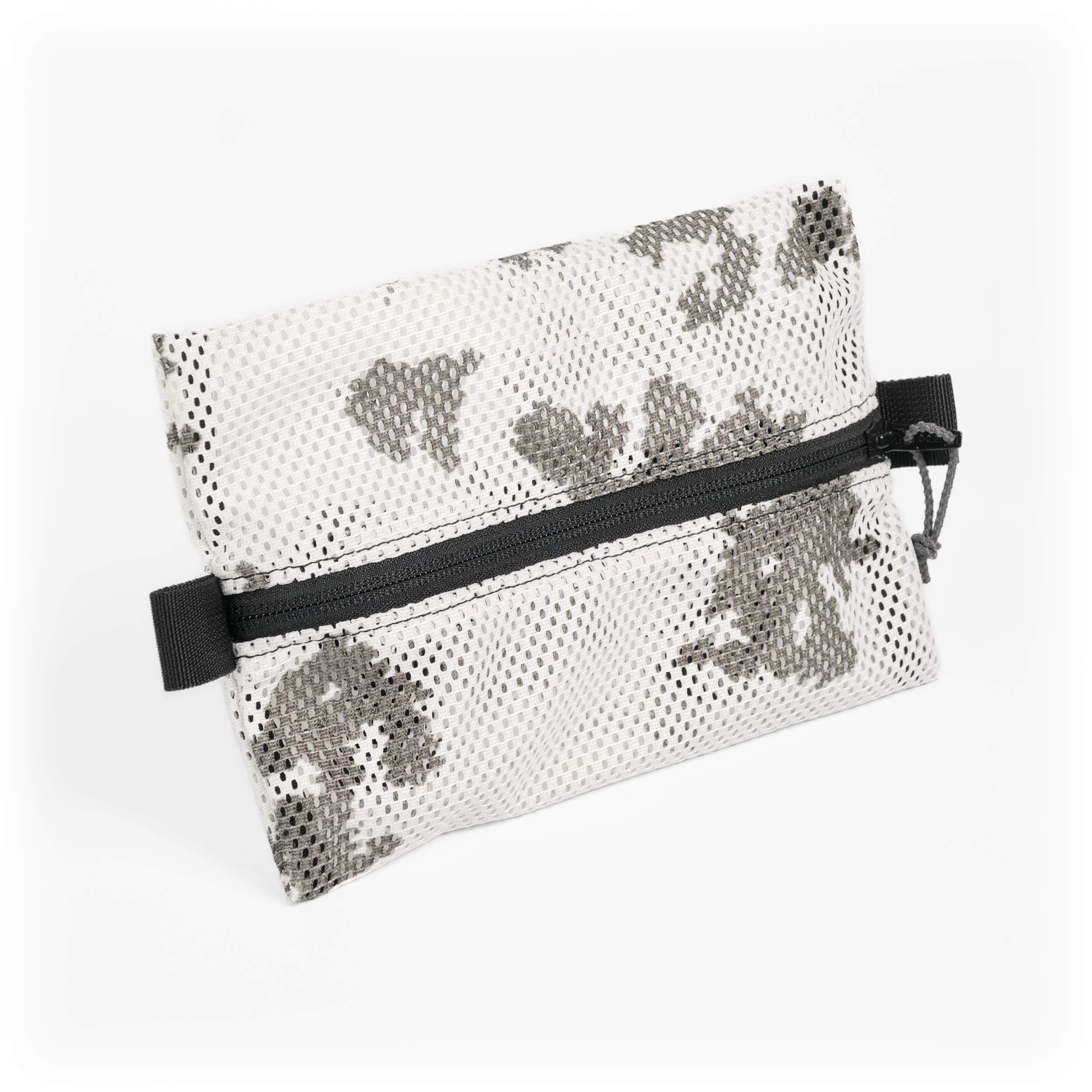 Pochette plate Mesh Camouflage – Image 4