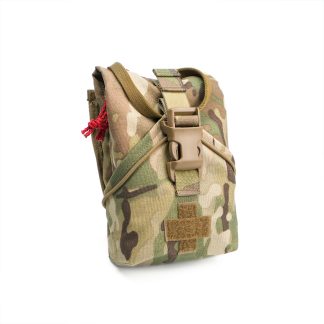 Poche et insert IFAK